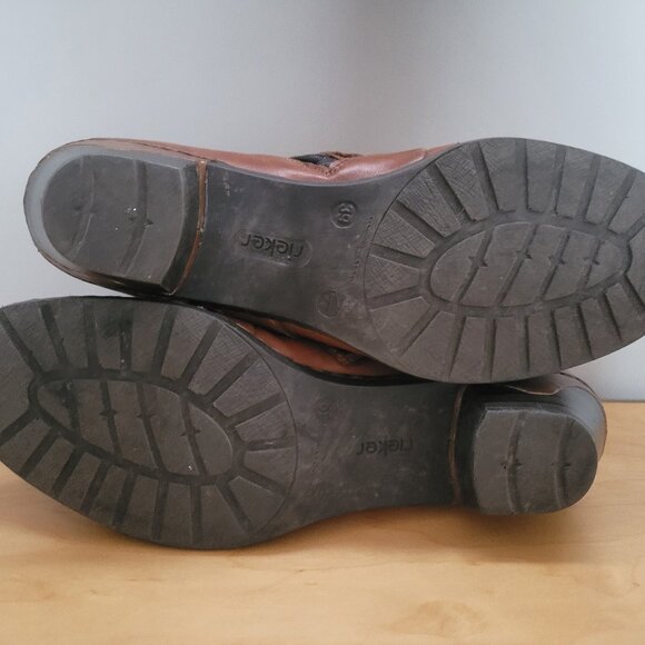 Rieker Boots - Picture 6 of 7